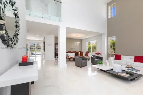 2505 Hunters Run Way Weston FL 33327