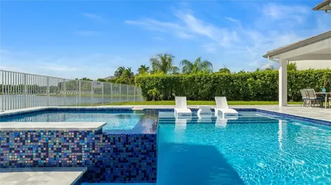 2505 Hunters Run Way Weston FL 33327