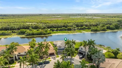 2505 Hunters Run Way Weston FL 33327