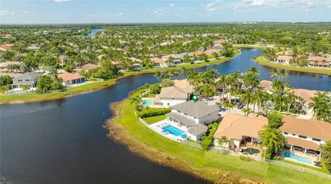 2505 Hunters Run Way Weston FL 33327