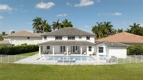 2505 Hunters Run Way Weston FL 33327