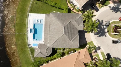 2505 Hunters Run Way Weston FL 33327