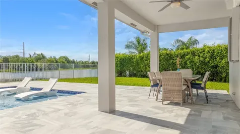 2505 Hunters Run Way Weston FL 33327
