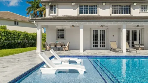 2505 Hunters Run Way Weston FL 33327