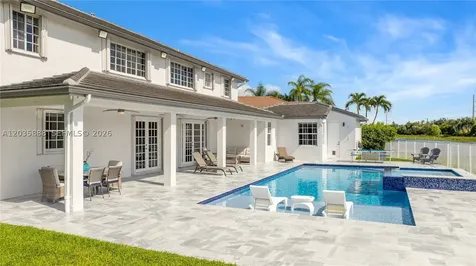 2505 Hunters Run Way Weston FL 33327