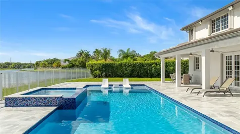 2505 Hunters Run Way Weston FL 33327