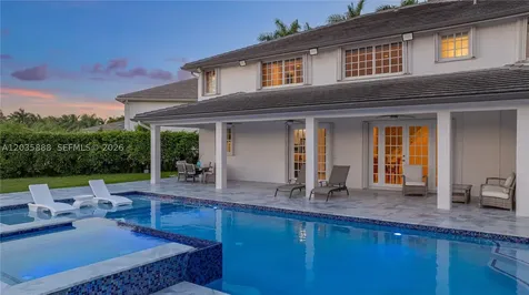 2505 Hunters Run Way Weston FL 33327