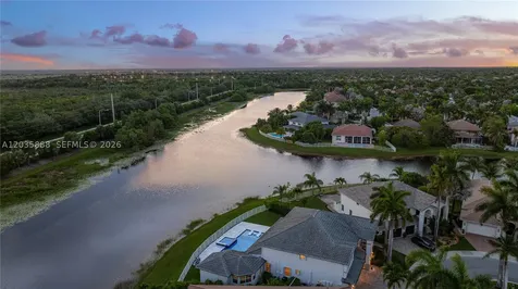 2505 Hunters Run Way Weston FL 33327