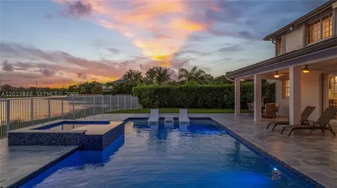 2505 Hunters Run Way Weston FL 33327