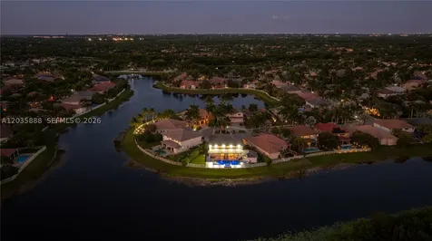 2505 Hunters Run Way Weston FL 33327
