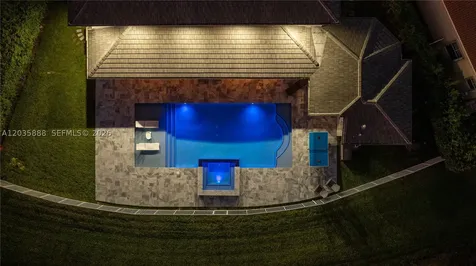 2505 Hunters Run Way Weston FL 33327