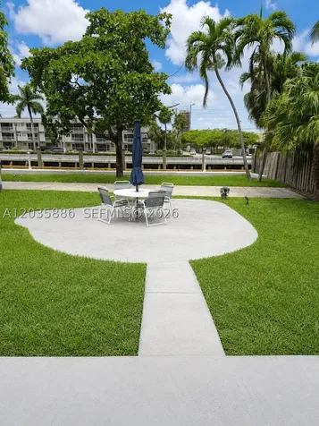 467 Golden Isles Drive Hallandale Beach FL 33009