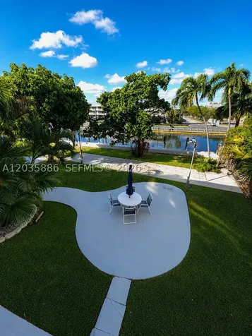 467 Golden Isles Drive Hallandale Beach FL 33009