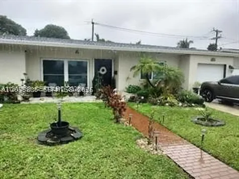 1130 NE 201st Terrace Miami FL 33179