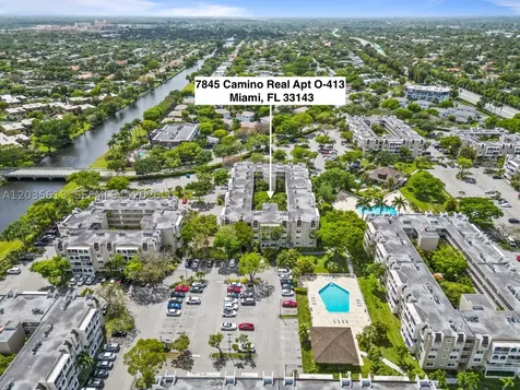 7845 Camino Real Miami FL 33143