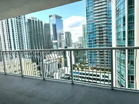 1200 Brickell Bay Drive Miami FL 33131