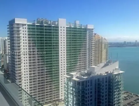 1200 Brickell Bay Drive Miami FL 33131
