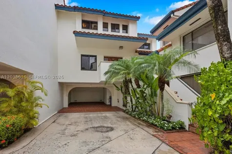 2000 S Bayshore Drive Miami FL 33133