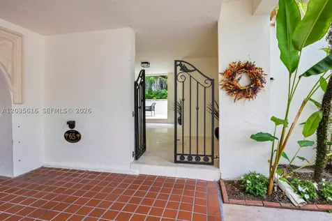 2000 S Bayshore Drive Miami FL 33133