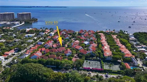 2000 S Bayshore Drive Miami FL 33133