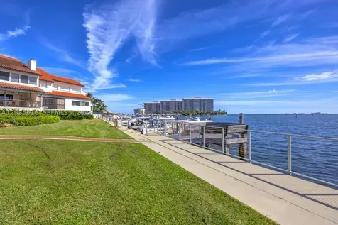 2000 S Bayshore Drive Miami FL 33133
