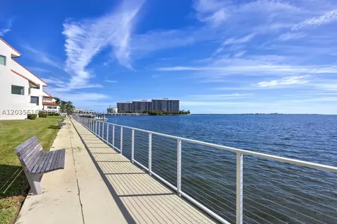 2000 S Bayshore Drive Miami FL 33133