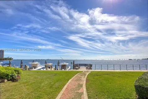 2000 S Bayshore Drive Miami FL 33133