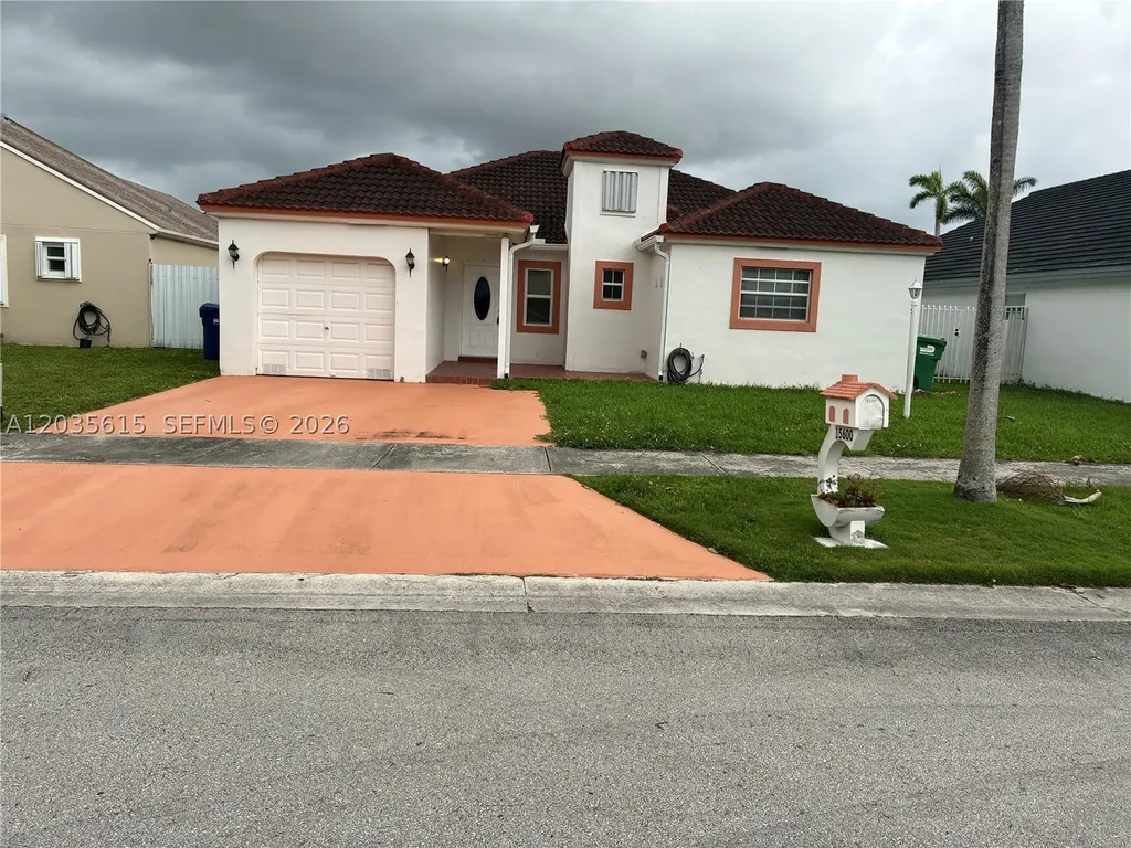 Miami FL 33177