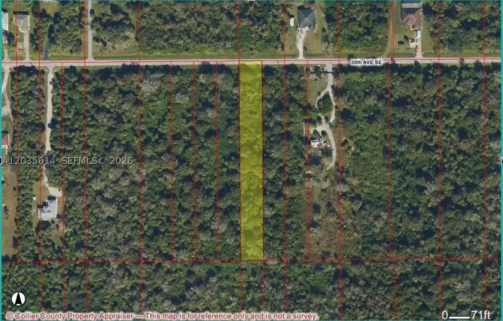 30 Ave SE Naples FL 34117