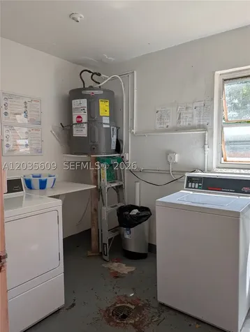 19080 NE 3rd Court Miami FL 33179
