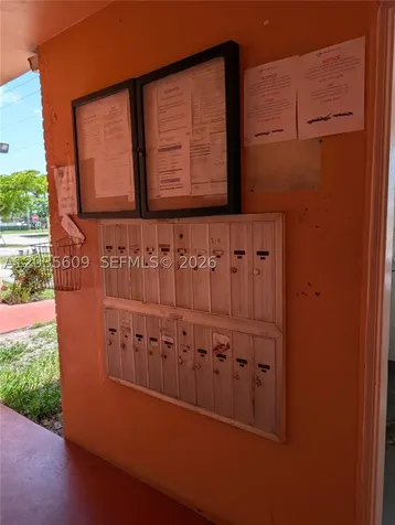19080 NE 3rd Court Miami FL 33179