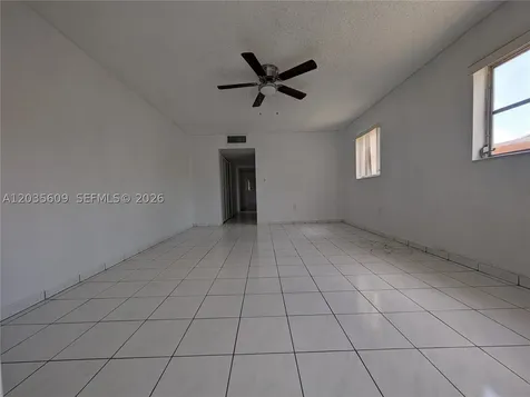 19080 NE 3rd Court Miami FL 33179