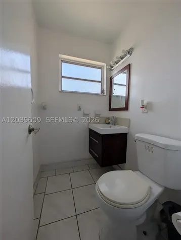 19080 NE 3rd Court Miami FL 33179