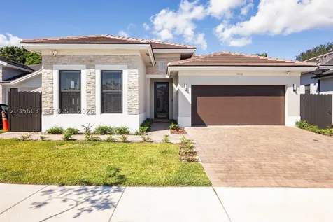 19452 SW 124th Court Miami FL 33177