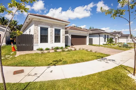 19452 SW 124th Court Miami FL 33177