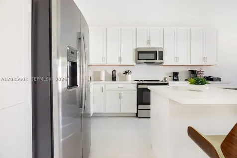 19452 SW 124th Court Miami FL 33177