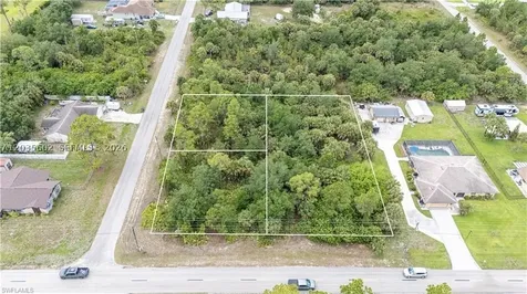 521 Clayton Avenue Lehigh Acres FL 33972