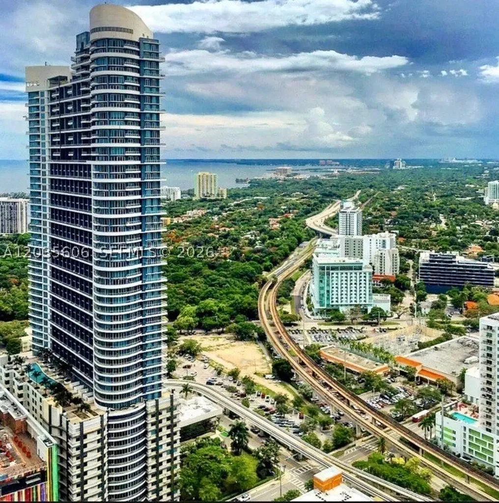 40 SW 13 Street Miami FL 33130