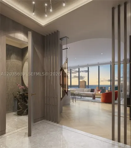 300 N Biscayne Boulevard Miami FL 33132