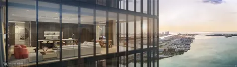 300 N Biscayne Boulevard Miami FL 33132