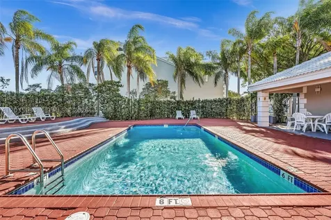 2811 N Oakland Forest Drive Oakland Park FL 33309