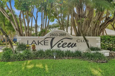 2811 N Oakland Forest Drive Oakland Park FL 33309