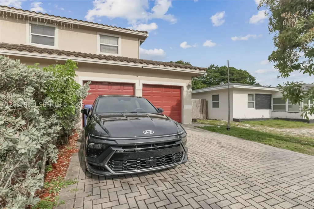 1111 NW 1st Avenue Fort Lauderdale FL 33311
