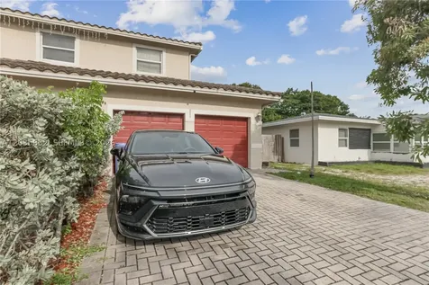 1111 NW 1st Avenue Fort Lauderdale FL 33311