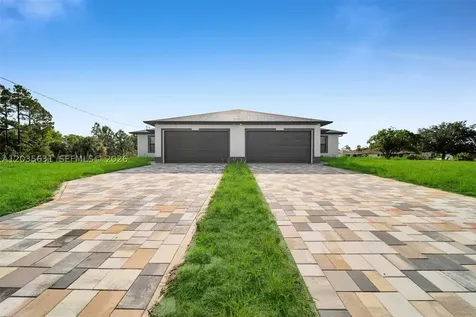 4982 Fairway Court Lehigh Acres FL 33973