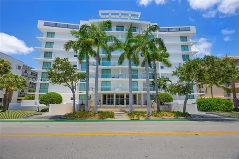 9400 W Bay Harbor Drive Bay Harbor Islands FL 33154