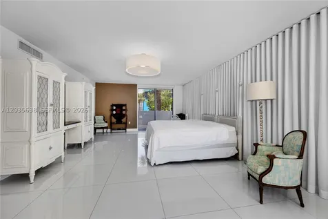 9400 W Bay Harbor Drive Bay Harbor Islands FL 33154