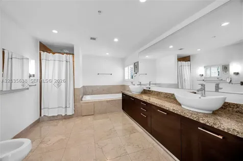 9400 W Bay Harbor Drive Bay Harbor Islands FL 33154