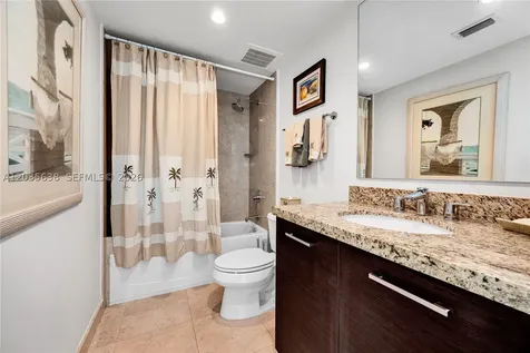9400 W Bay Harbor Drive Bay Harbor Islands FL 33154