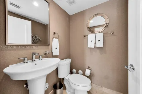 9400 W Bay Harbor Drive Bay Harbor Islands FL 33154